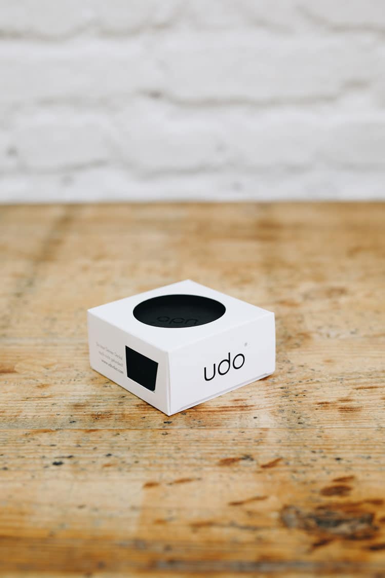 Udo – Jeder Pott, ein Deckel